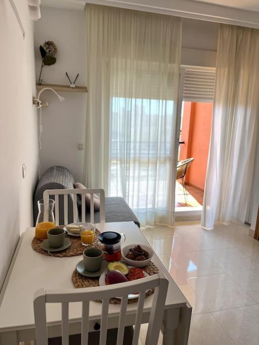 Studio Beach & Golf Torre de Benagalbon Exterior foto