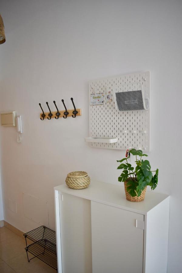 Studio Beach & Golf Torre de Benagalbon Exterior foto